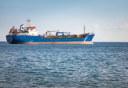 Marine Simulator Complex was Inaugurated at the Sharjah Maritime Academy